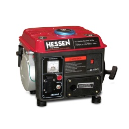 Generador Hessen 800W 2T 230V AC