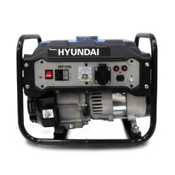 Generador Hyundai HHY1200L /HHY1500L 1.2 kW