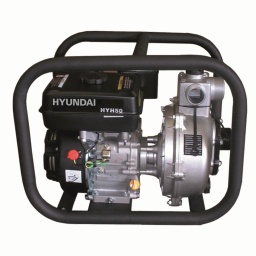 Motobomba Hyundai HYH 50 7HP salida 2