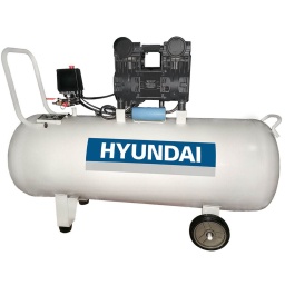 Compresor Hyundai 25L HYOC25 s/aceite