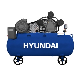 Compresor Hyundai 300L HYC300 3.0HP trif.220V (et.0741)