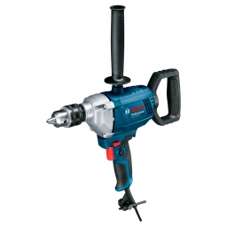 Taladro sin percutor Bosch GBM 1600 RE 850W 16mm