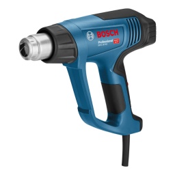 Pistola de calor Bosch GHG 20-63 2000W Temp 50-630