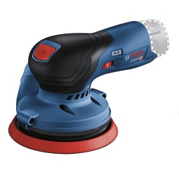 Lijadora excntrica Bosch GEX 12V-125 12V 125mm (s/bat)