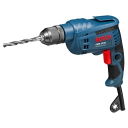 Taladro sin percutor Bosch GBM 10 RE 550W 10mm