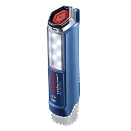 Linterna Bosch GLI 12V-300 12V 300lm 6 Led (s/bat)