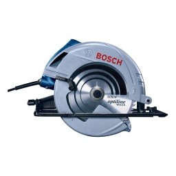 Sierra circular Bosch GKS 235 235mm 2200W