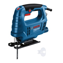 Sierra caladora Bosch GST 680 500W