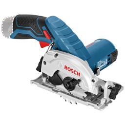 Sierra circular Bosch GKS 12V-26 12V 85mm Brush (s/bat)