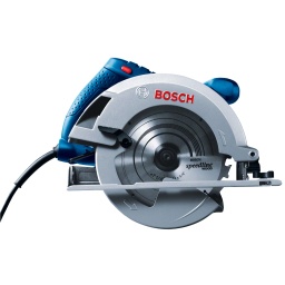 Sierra circular Bosch GKS 20-65 184mm 2000W