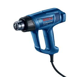 Pistola de calor Bosch GHG 180 1800W Temp 50-630