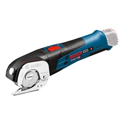 Tijera universal Bosch GUS 12V-300 12V (s/bat)