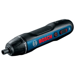 Atornillador Bosch BOSCH GO 3.6V (1x1.5Ah 2 Bits)