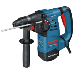 Martillo Rotoperc. Bosch GBH 3-28 800W 3.1J 28mm SDS-Plus