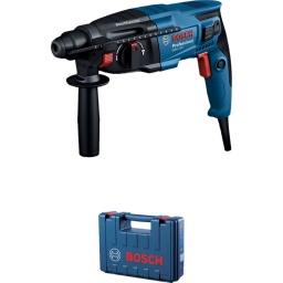 Martillo Rotoperc. Bosch GBH 220 720W 2J 22mm SDS-Plus