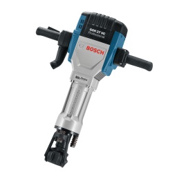 Martillo Demoledor Bosch GSH-27 VC 2000W 62J Hex.