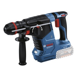 Rotomartillo Bosch GBH 187-LI 18V 2.4J SDS-Plus (s/bat)