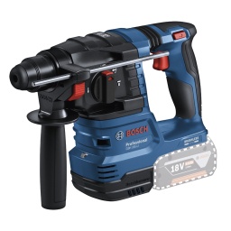 Martillo Demoledor Bosch GBH-185-LI 18V 2J (s/bat)