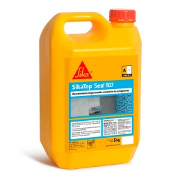 Revestimiento cementicio impermeable SikaTop Seal-1075Kg