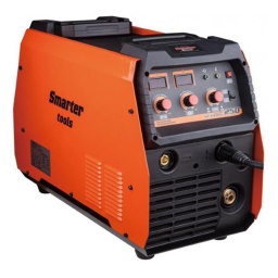 Soldadora inverter Smarter STARMIG-250 MIG