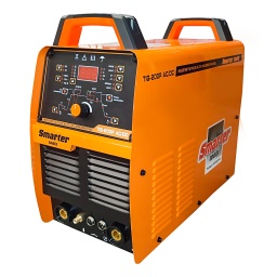 Soldadora Smarter TIG 200P  ac/dc (aluminio)