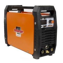 Soldadora inverter Smarter STARTIG 200D (TIG 200A - MMA 180A)