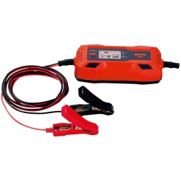 Cargador Smarter INCHARGER-5000 inteligente 6V/12V-5A