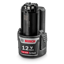 Batera Bosch GBA 12V 2.0Ah