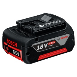 Batera Bosch GBA 18V 4.0Ah