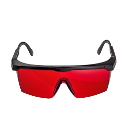 Gafas rojas Bosch