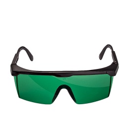 Gafas verdes Bosch