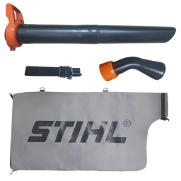 Kit de aspirado Stihl para BGE 71