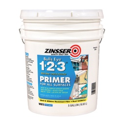 Zinsser Primer 1-2-3 base agua int-ext 18lt