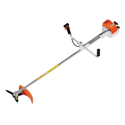 Desmalezadora a nafta Stihl FS 220 352cc