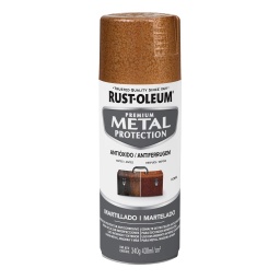 Aerosol Rust Oleum  Martillado cobre 340g