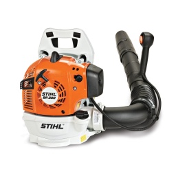 Soplador de mochila Stihl BR 200 272cc