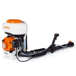 Motopulverizador a nafta Stihl SR 200 272cc 10L