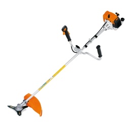 Desmalezadora a nafta Stihl FS 120 308cc