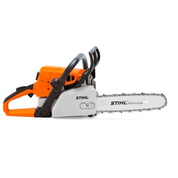 Motosierra Stihl MS 210 35.2cc (vaina y cadena 40cm)