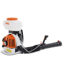 Motopulverizador a nafta  Stihl SR 450 633cc 14L