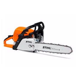 Motosierra Stihl MS 310  59cc (vaina y cadena 40cm Dur)