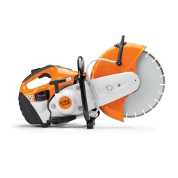 Tronzadora Stihl TS 420 667cc  35cm