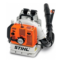 Soplador de mochila Stihl BR 420 565cc