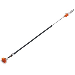 Podadora de altura Stihl HT103 314cc 30cm Telescpica