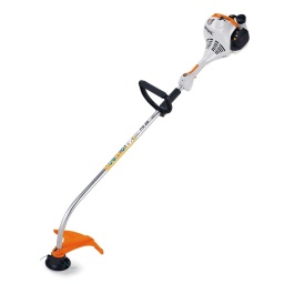 Desmalezadora a nafta Stihl FS 38 27.2cc