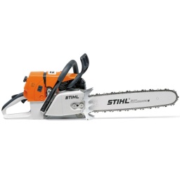 Motosierra Stihl MS 651 91.1cc (vaina y cadena 50cm)