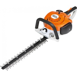 Cortasetos a nafta Stihl HS45 272cc