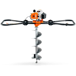 Ahoyadora Stihl BT 360 603cc