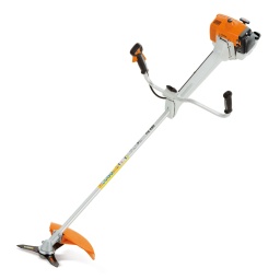 Desmalezadora a nafta Stihl FS 450 443cc