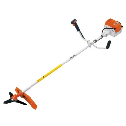 Desmalezadora a nafta Stihl FS 160 298cc